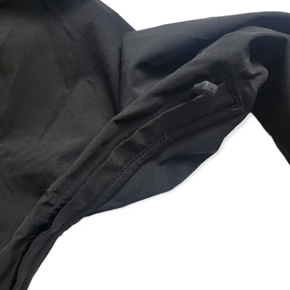 59. The North Face Hyvent 2.5L Full Zip Shell Jacket - Picture 6 of 8